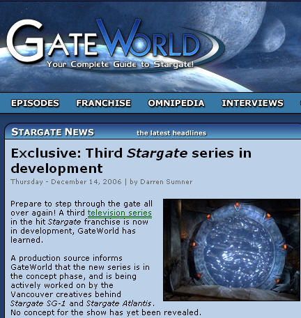 gateworld gateworld