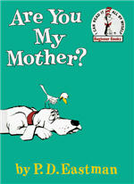 are you my mother