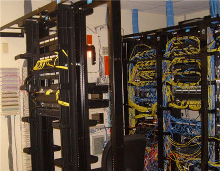 cable cabling during picture