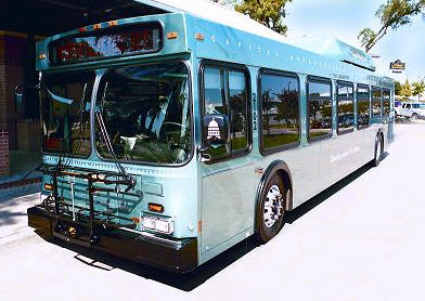 capital metro bus austin