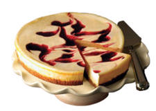 cheesecake
