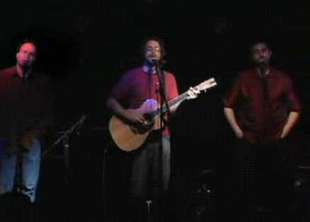 Jonathan Coulton Baby Got Back Jonathan Coulton Baby Got Back