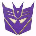 transformers decepticon