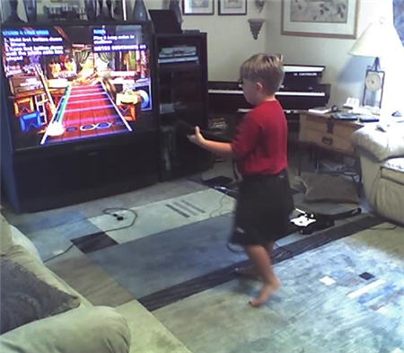 jaden guitar hero