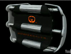 goatee saver adjustments