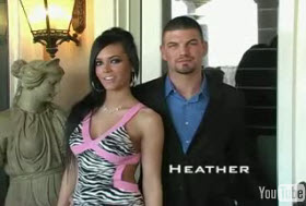 goatee saver porn star