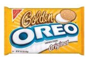Golden Oreo