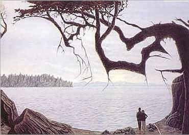 optical illusion baby