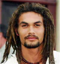 Jason Momoa
