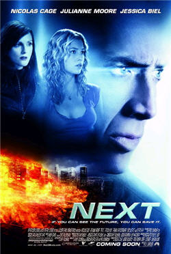 next nicholas cage