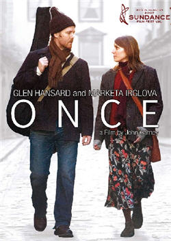 Once movie