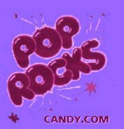 Pop rocks Pop rocks