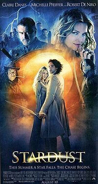 stardust movie poster