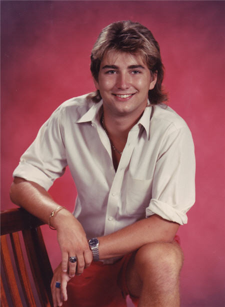 whall senior photo