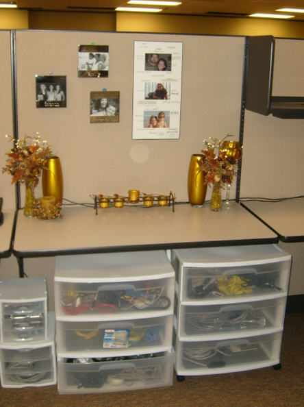 work cube potpourri candles pictures