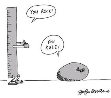 You Rock, You Rule! You Rock, You Rule!